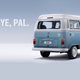 Illustration for article titled Old-School VW Microbus Will Finally End Production This Year